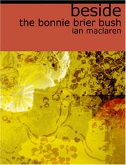 Beside the Bonnie Brier Bush
