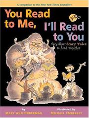 You read to me, I'll read to you