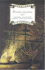 Flying Colours (Horatio Hornblower Adventure)