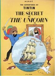 Le secret de la licorne