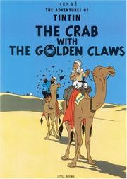 Le Crabe aux pinces d’or