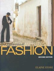 The dynamics of fashion