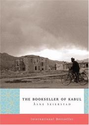 Bokhandleren i Kabul