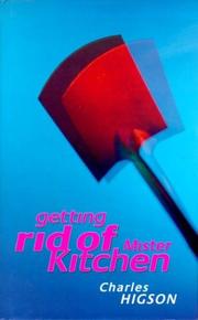Getting rid of Mister Kitchen
