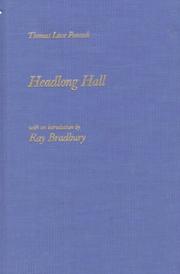 Headlong Hall