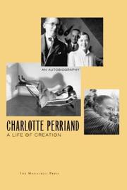 Charlotte Perriand