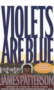 Violets Are Blue