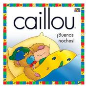 Caillou