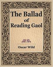 The Ballad of Reading Gaol