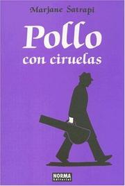 Pollo con ciruelas