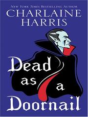 Dead as a doornail