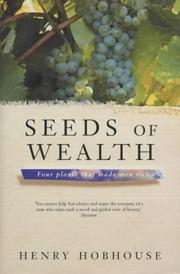 Seeds of wealth