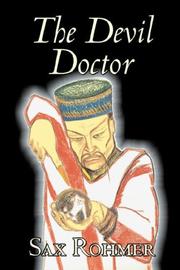 The Devil Doctor