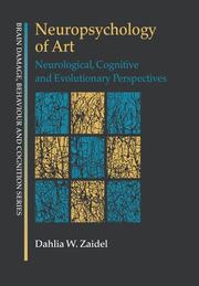 Neuropsychology of art