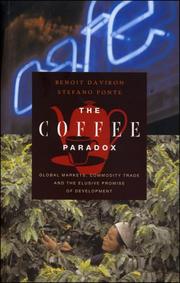 The coffee paradox