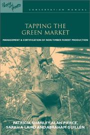 Tapping the green market