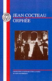 Jean Cocteau
