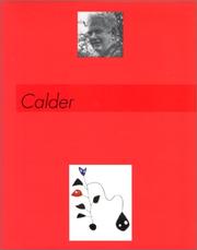 Alexander Calder