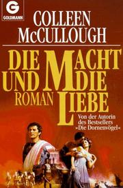 The First Man in Rome