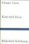 Katz und Maus