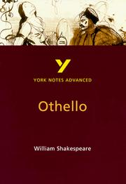 Othello. Interpretationshilfe.