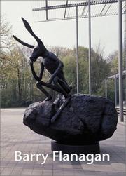Barry Flanagan