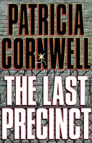 The Last Precinct