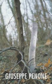 Giuseppe Penone