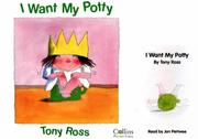 I Want My Potty