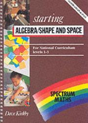Spectrum Maths