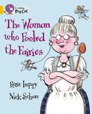 The Woman Who Fooled the Fairies