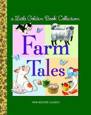 Little Golden Book Collection