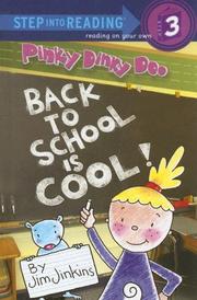 Pinky Dinky Doo