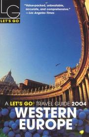 Let's Go 2004