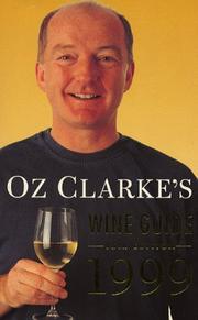 Oz Clarke's Wine Guide