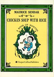 Chicken Soup with Rice