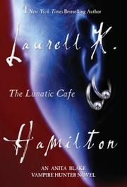 The Lunatic Cafe (Anita Blake)