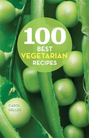 100 Best Vegetarian Recipes