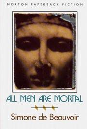 Tous les hommes sont mortels