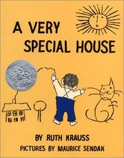 A very special house