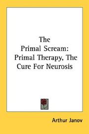 The primal scream
