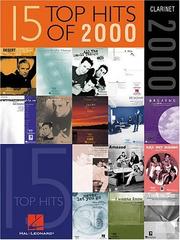 15 Top Hits of 2000