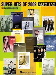 Super Hits of 2002