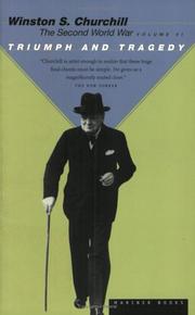 The Second World War, Vol. VI
