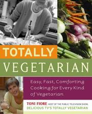 Totally vegetarian
