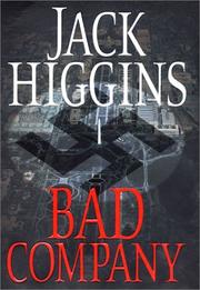 Bad Company