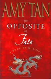 The Opposite of Fate