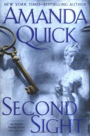 Second Sight