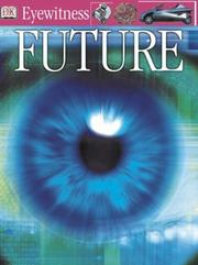 Future (DK Eyewitness Books)