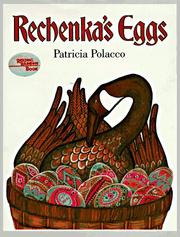Rechenka's Eggs